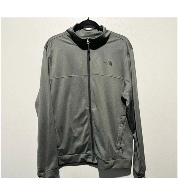 The North Face Other - Like new ! 🤩The North Face  Men's Performance Jacket in Gray